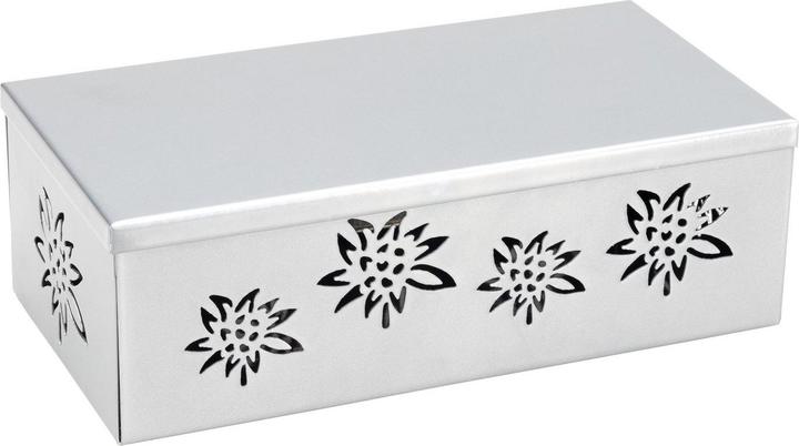 Produktbild Nouvel Raclette Box-Edelweis ES 7tlg