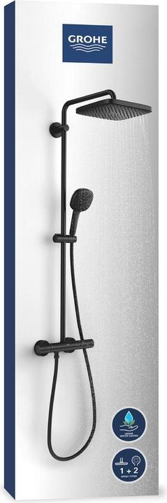 Produktbild Grohe Vitalio Comfort 250