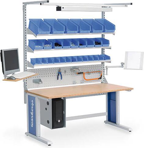 Actual product image Bedrunka & hirth Multi-Wall Structure (Metal)