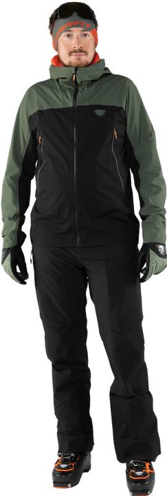 Actual product image Dynafit Ridge Dynastretch trousers (XL)
