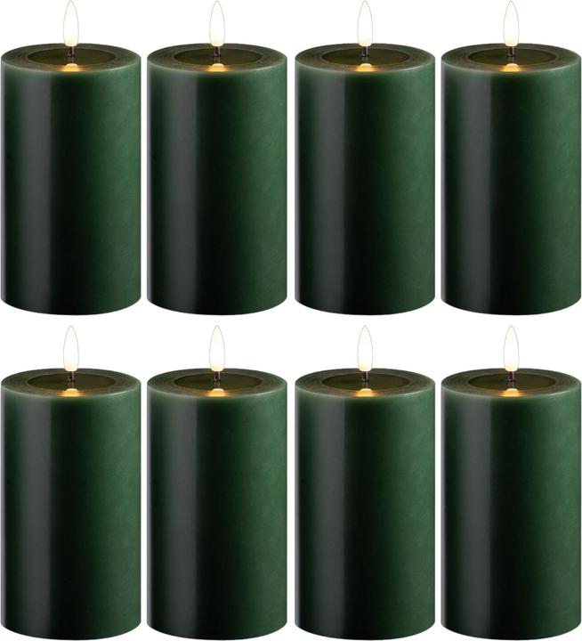 Grün