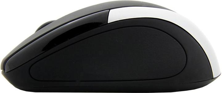 Actual product image Esperanza Bezprzewodowa Mysz optyczna EM101S USB, 2.4 GHz, NANO odbiornik (Wireless)