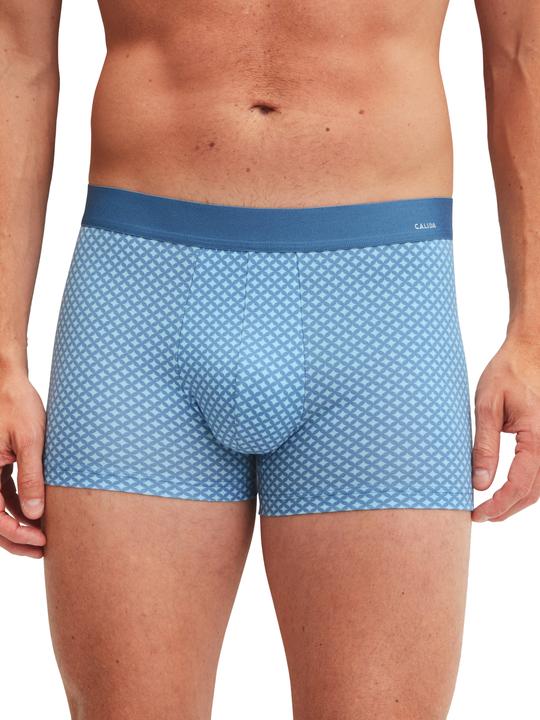Produktbild Calida Cotton Code Design Boxershorts (XL, Einzelpack)