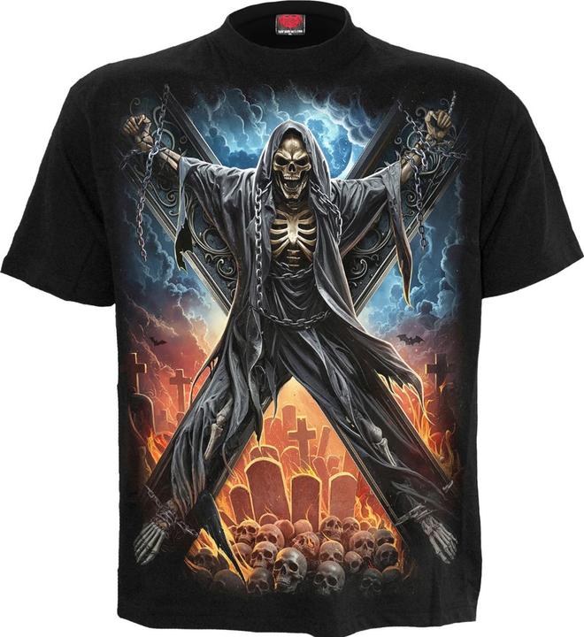 Produktbild Spiral Crossed Over (M)