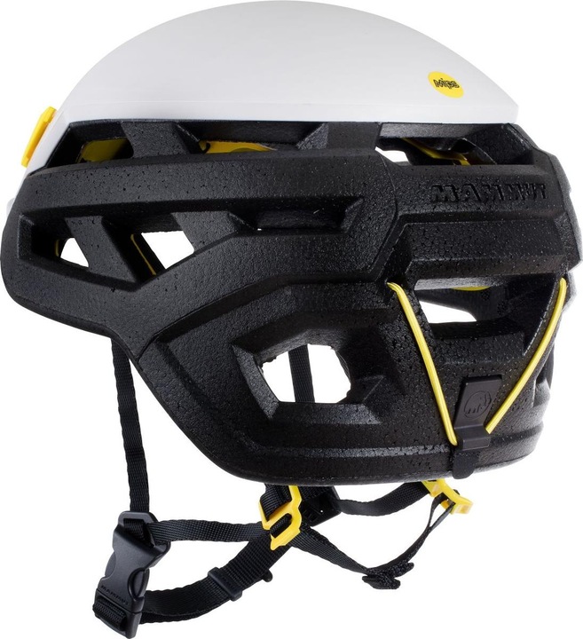 Image du produit Mammut Casque d'escalade Wall Rider MIPS (52 - 57 cm)