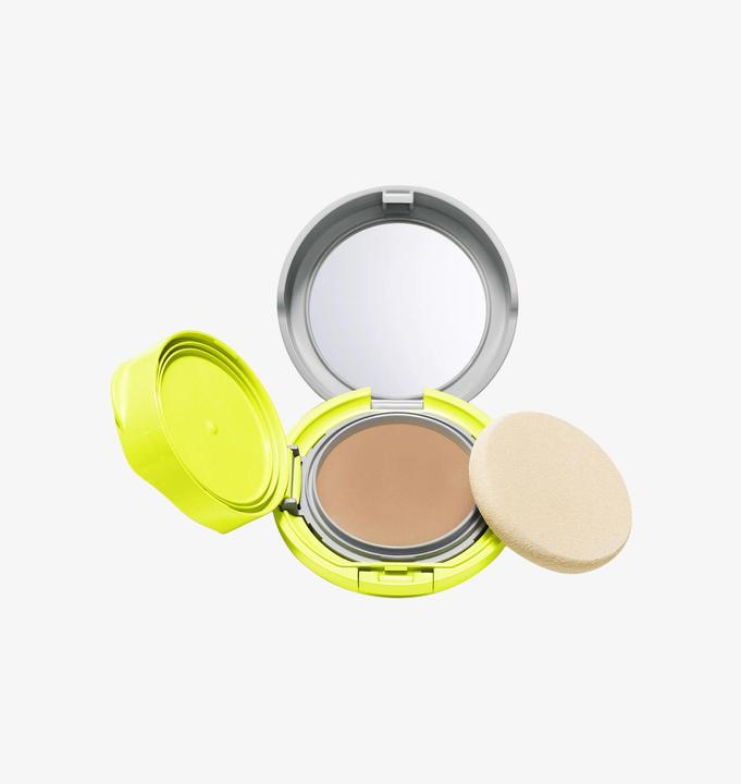 Actual product image Shiseido Sports BB Compact SPF50+ (Very Dark)