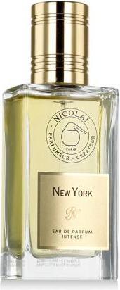 Actual product image New York Intensive (Eau de parfum, 30 ml)