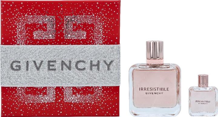 Image du produit Givenchy Irresistible (Eau de parfum, 58 ml)