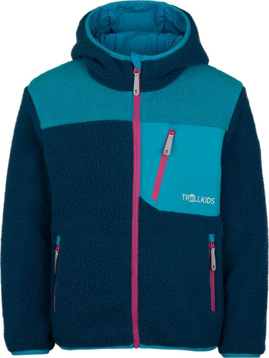 Actual product image Trollkids Sandvika Turnover (164)