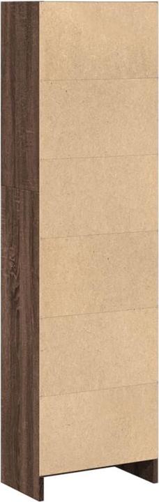 Produktbild vidaXL Claiborn (40 x 24 x 143 cm)