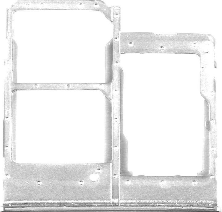 Image du produit Clappio Support Sim de rechange (Galaxy A20e)