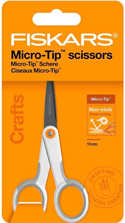 Produktbild Fiskars CREA 1070025 (13 cm)