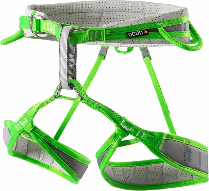 Productafbeelding Ocun Neon Klimgordel (XS)