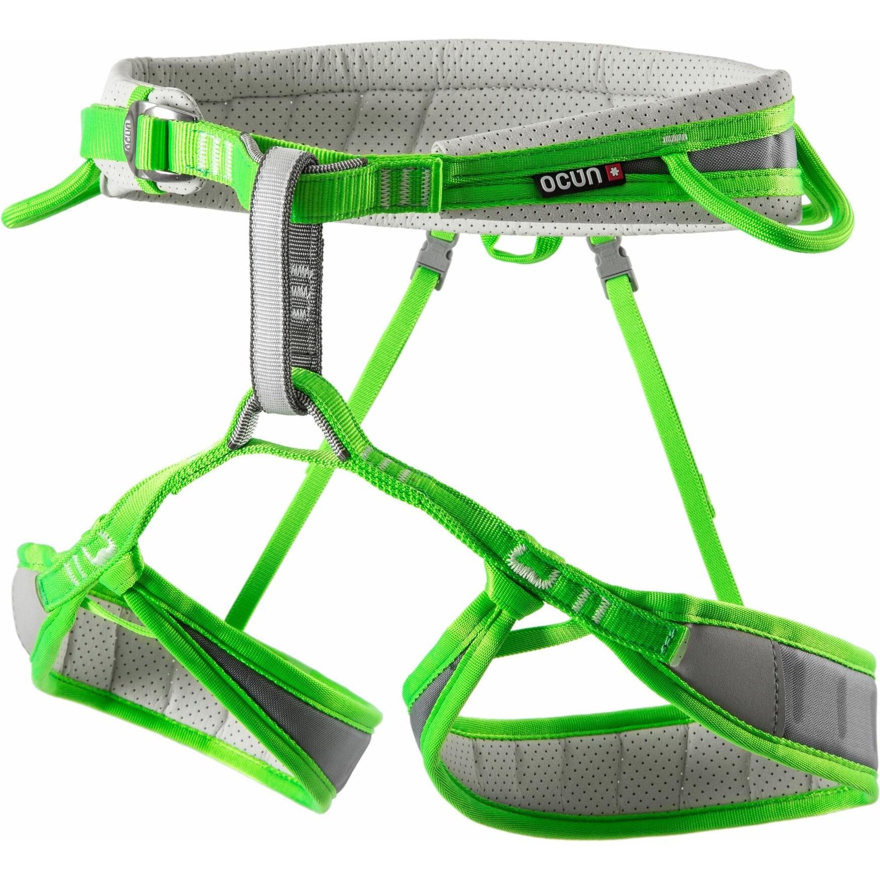 Ocun, Klettergurt, (XS)