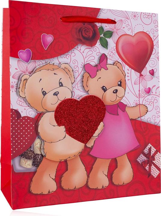 Immagine prodotto Accentra Teddy (1x)