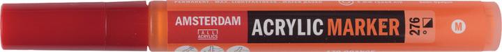 Produktbild Amsterdam Marker orange (Azoorange, 4 mm, 1 x)