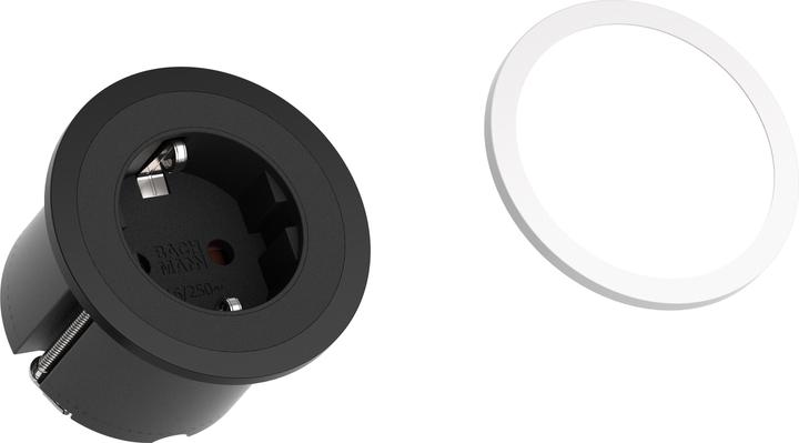 Produktbild Bachmann PIX Ausgang (1x, CEE 7/3)