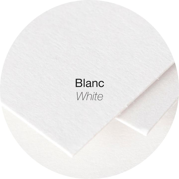 Image du produit Pollen Cartes simple (210 g/m², 25 x, 110 x 155 mm)