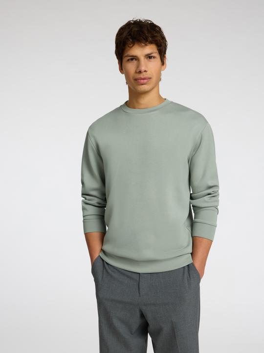 Immagine prodotto Selected Homme Slhemanuel Soft Crew Neck Sweat Noos (L)