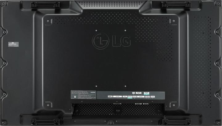 Actual product image LG 55VL5PJ-A 55inch Signage Videowall 1920X1080 FHD IPS 24/7 Bezel HDMI DP U (55")