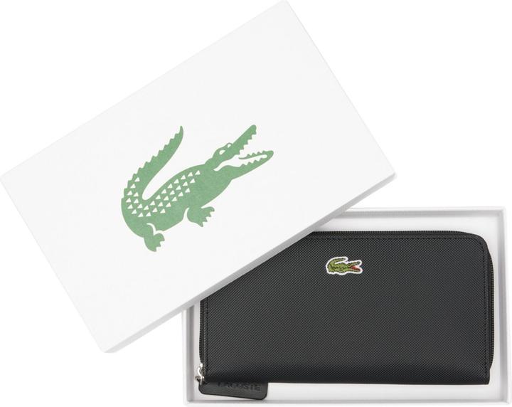 Actual product image Lacoste L1212 Core Essential Money Pieces