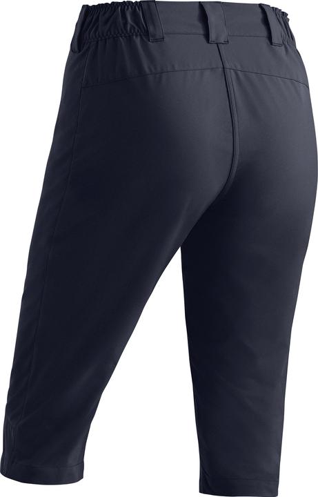 Produktbild Maier Sports Women's Lulaka Capri Loop (M, L)