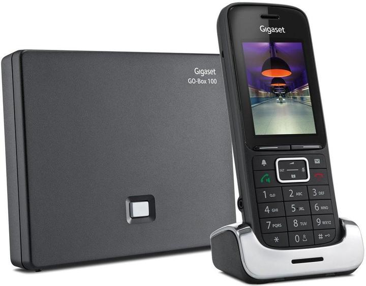 Produktbild Gigaset Premium 300 A GO (Internationale Version)