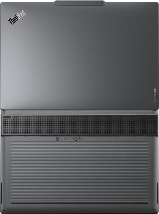 Produktbild Lenovo ThinkPad X9-14 Gen 1 (14", 1000 GB, 32 GB, Eng. Int.)