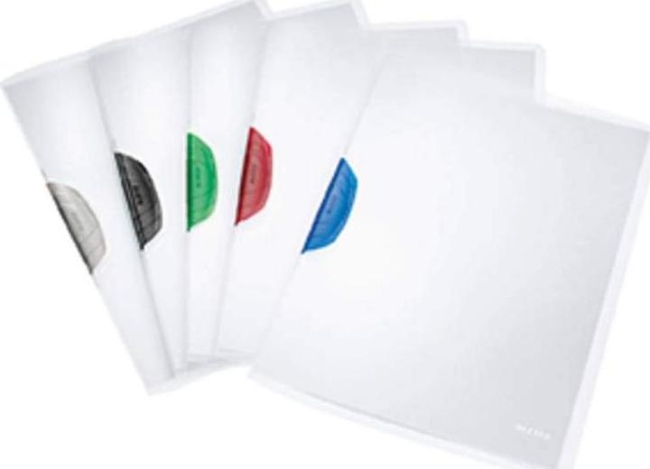 Produktbild Leitz Color Clip (A4, 1x)