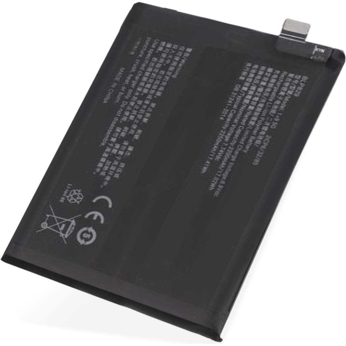 Thumbnail - Clappio 2250mAh Ersatzakku, Smartphone Akku