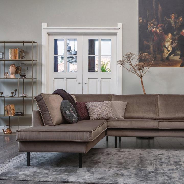 Image du produit Woood Rodeo (Canapé d'angle)