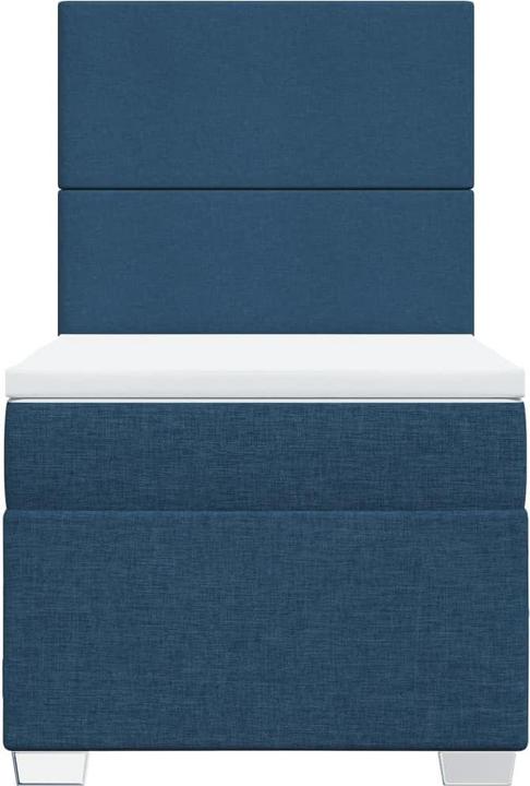 Image du produit vidaXL Boxspringbett (80 x 200 cm)