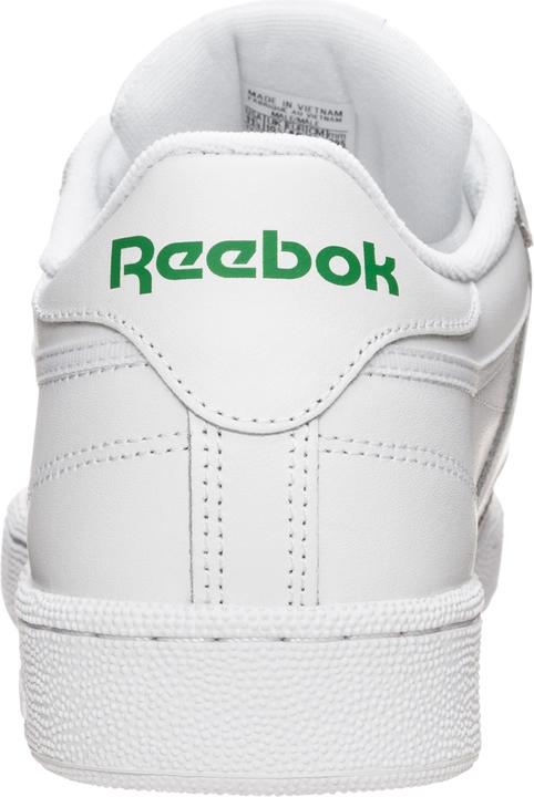 Produktbild Reebok Club C 85 (45.5)