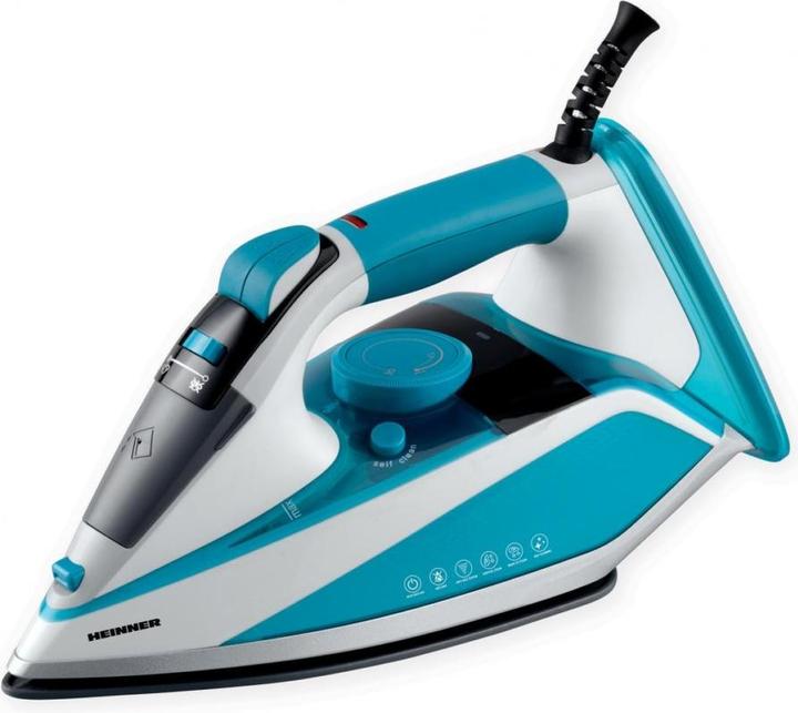 Immagine prodotto Heinner HSI-2400LGR (2400 W)