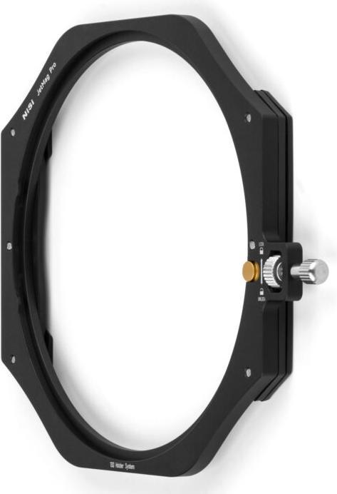 Actual product image Nisi JetMag Pro Holder Kit 82 (Obective filter holder, 100 mm)