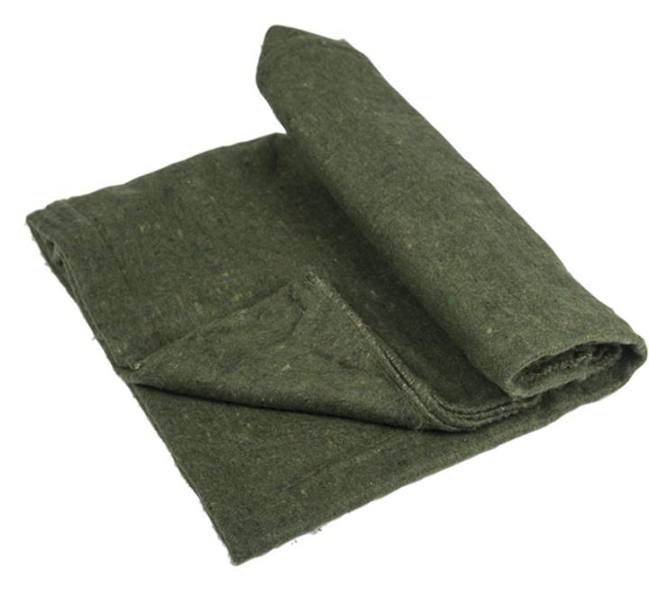 Immagine prodotto Mil-tec Coperta da bivacco - oliva