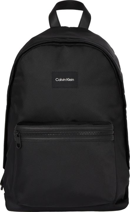 Calvin Klein Ck Essential Campus Bp (Polyurethan, Polyester)