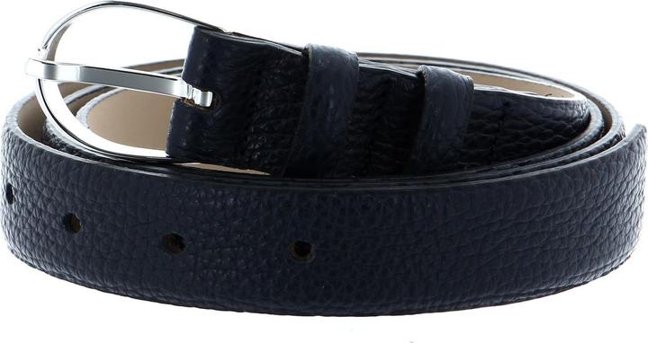 Abro Leather Adria Classic Belt (95)