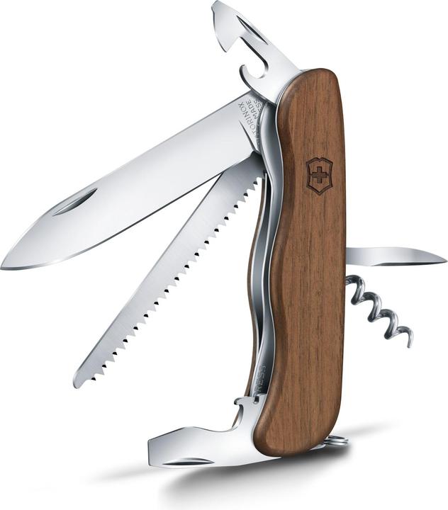 Produktbild Victorinox Forester Wood
