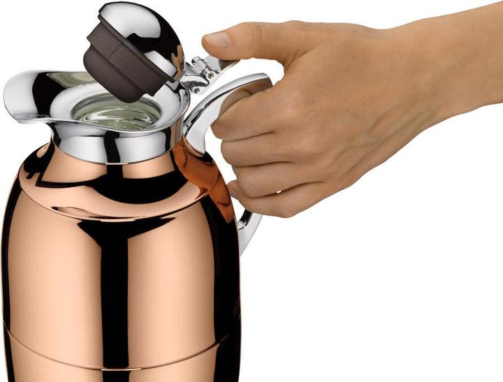 Produktbild Alfi Kanne Juwel copper plated (1 l)