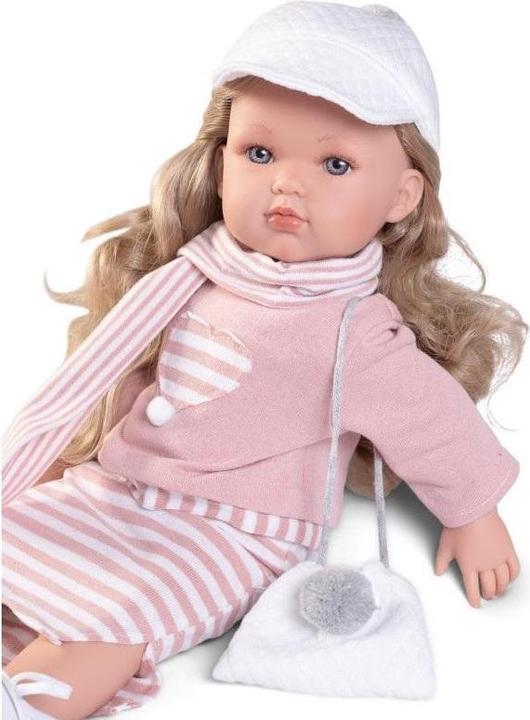 Produktbild Antonio Juan Spanische Bella-Puppe 45 cm