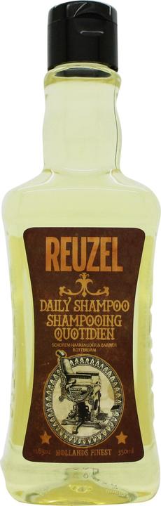 Produktbild Reuzel Daily (350 ml, Flüssiges Shampoo)