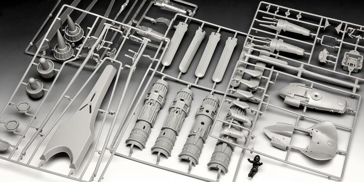 Produktbild Revell Gift Set EP1 Anakin's Podrace