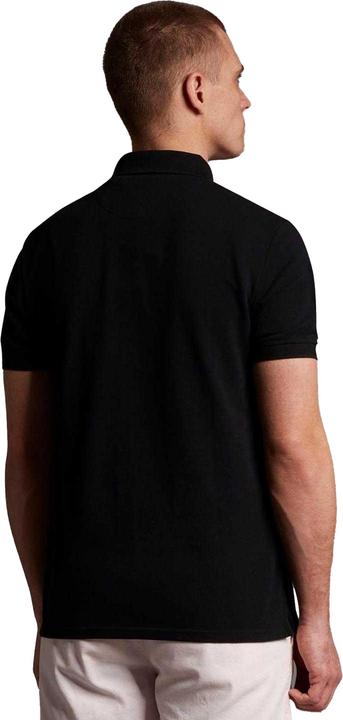 Image du produit Lyle and Scott - Polo style Uni - Homme (S)