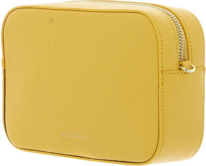 Actual product image Coccinelle Tebe Crossover Bag