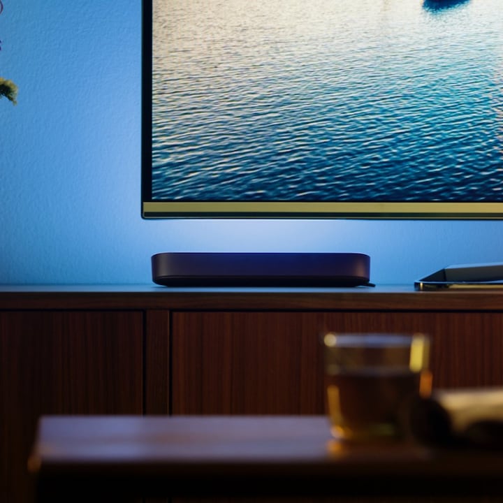 Actual product image Philips Hue Play extension cable