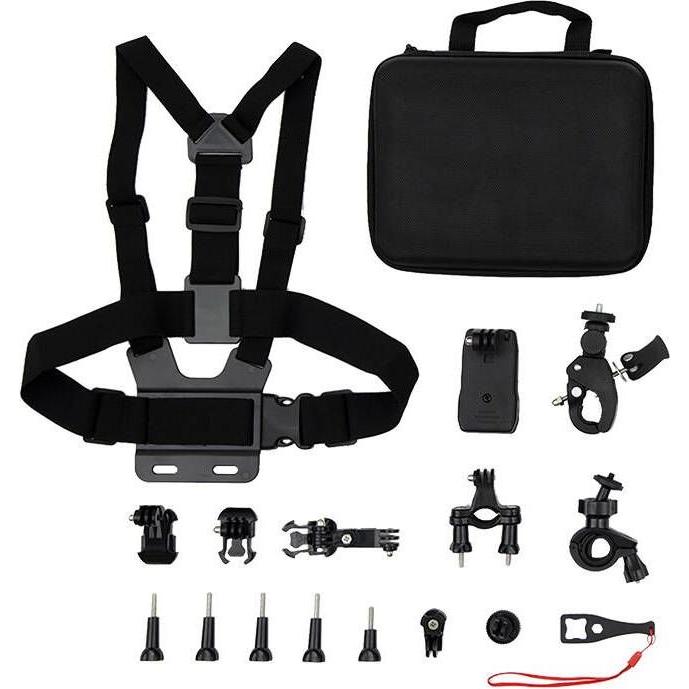 Botslab Accessory kit for V9H video recorder, Netzwerkkamera Zubehör