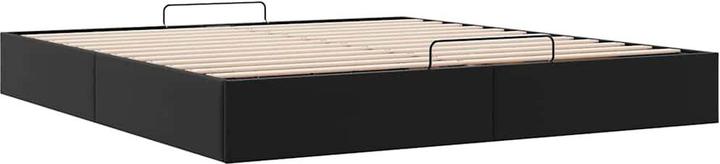 Actual product image vidaXL Ottoman-Bett (180 x 200 cm)
