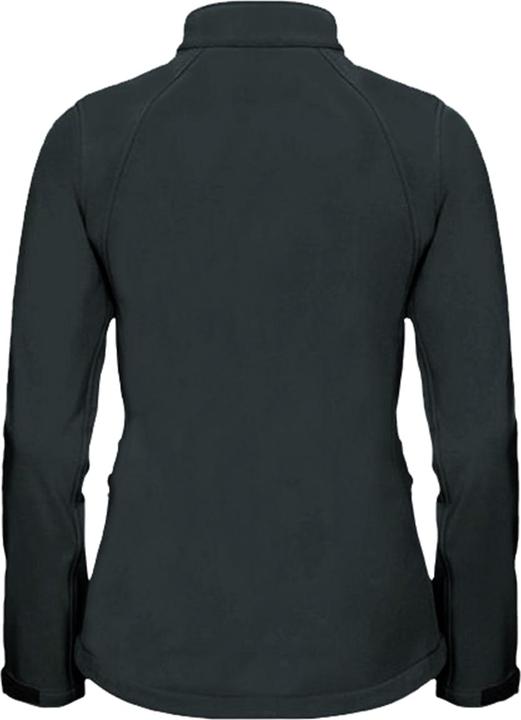 Image du produit Jerzees Veste softshell résistante au vent et à l'eau (XXL)