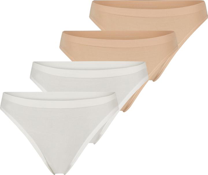 Immagine prodotto Sloggi 4er Pack GO Sense Tanga (M, confezione da 4)